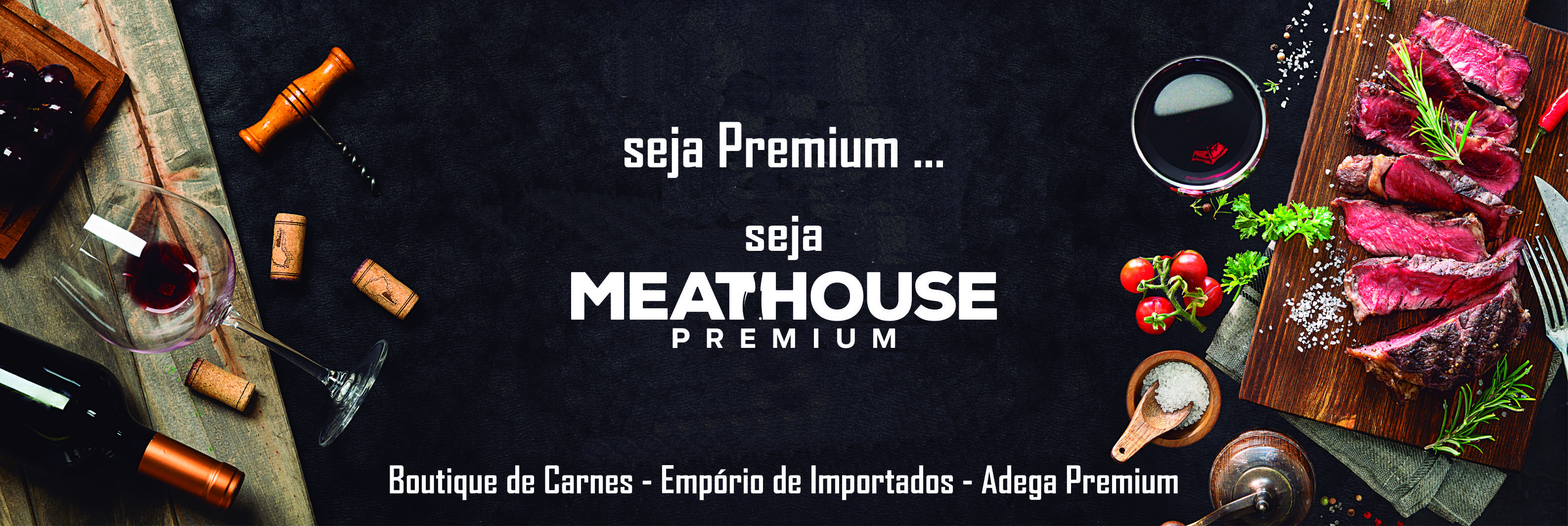 Meat House Premium
