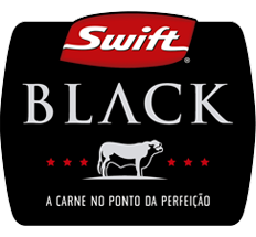 logo Swift Black